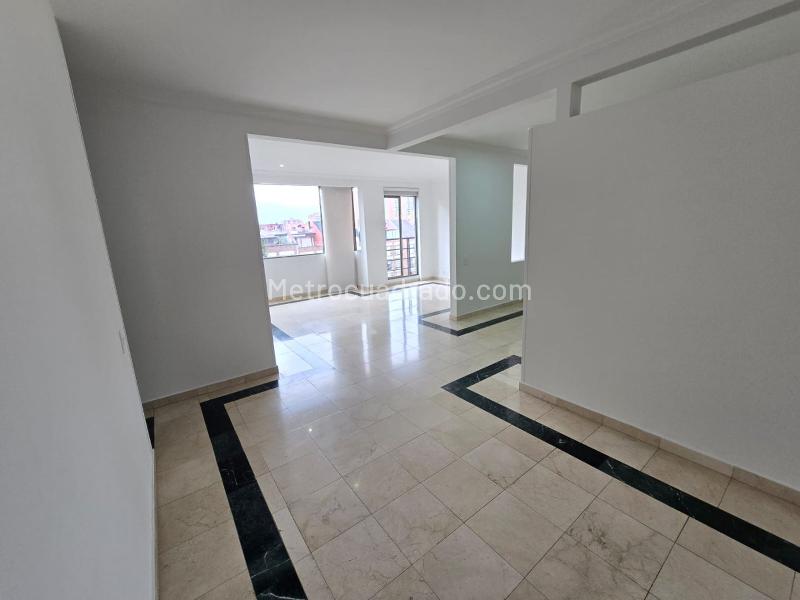 Piso – Bogotá, Rincón de Granada, Localidad Suba - Más