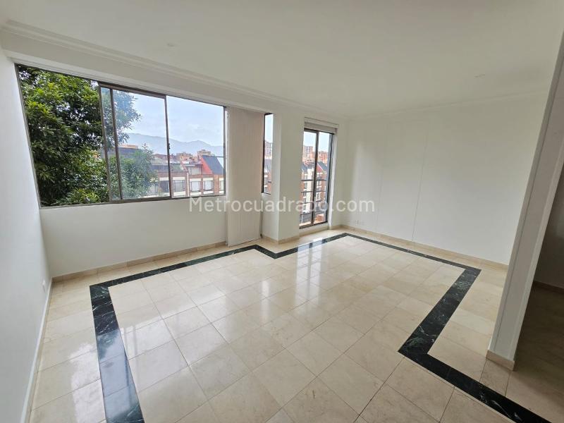 Piso – Bogotá, Rincón de Granada, Localidad Suba - Vista 2