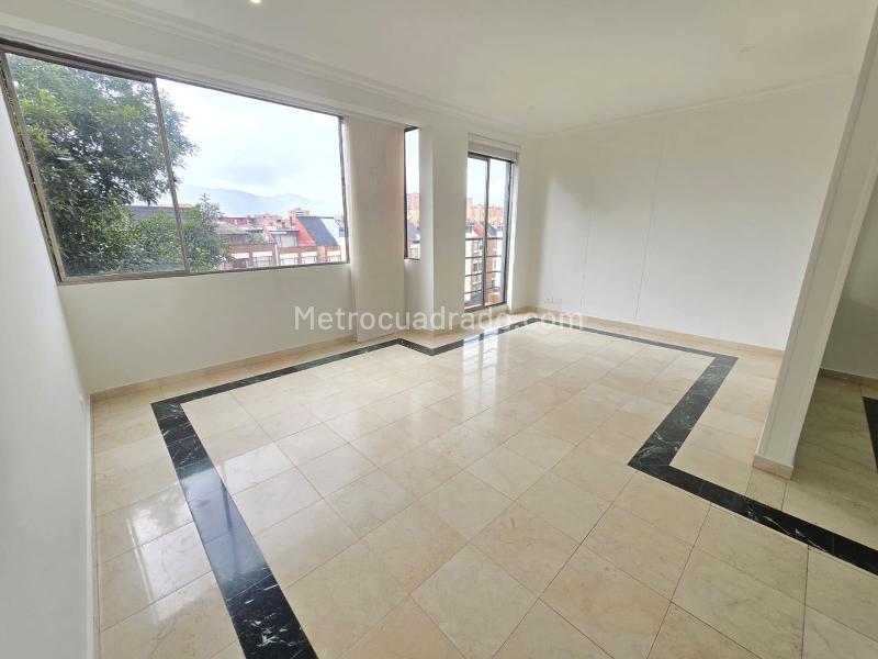 Piso – Bogotá, Rincón de Granada, Localidad Suba - Vista 3