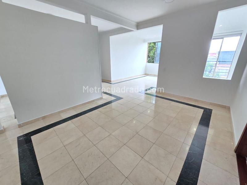 Piso – Bogotá, Rincón de Granada, Localidad Suba - Vista 5