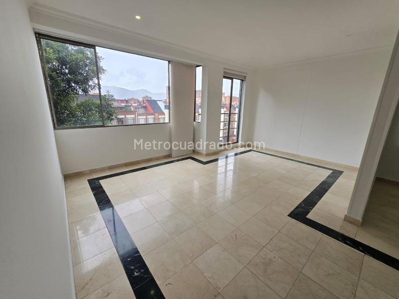 Piso – Bogotá, Rincón de Granada, Localidad Suba - Vista 4