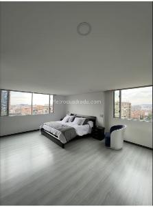 Apartamento en venta en Cedritos, Bogotá · foto 9 de 20