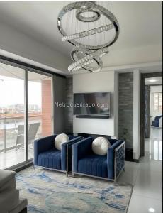 Apartamento en venta en Cedritos, Bogotá · foto 2 de 20