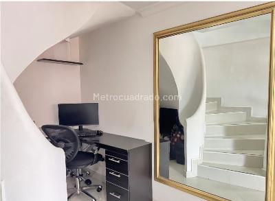 Apartamento en venta en Cedritos, Bogotá · foto 8 de 16