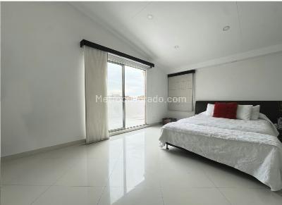 Apartamento en venta en Cedritos, Bogotá · foto 13 de 16