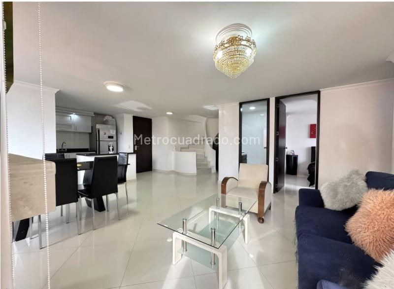 Apartment in Bogotá D.C. - Vista 3