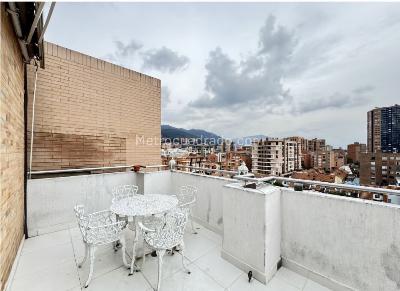Apartamento en venta en Cedritos, Bogotá · foto 16 de 16