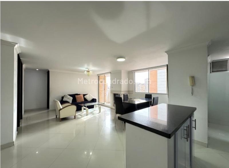 Apartment in Bogotá D.C. - Vista 2