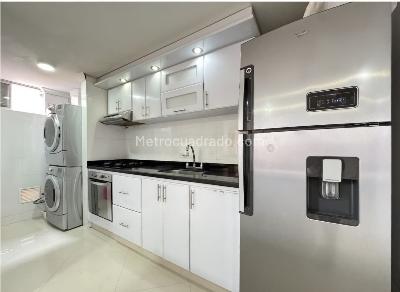 Apartamento en venta en Cedritos, Bogotá · foto 6 de 16