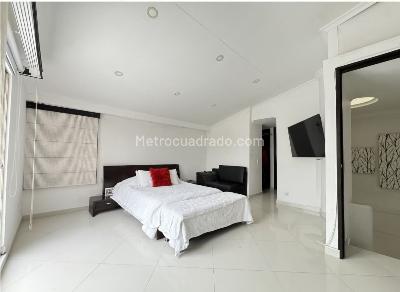 Apartamento en venta en Cedritos, Bogotá · foto 9 de 16