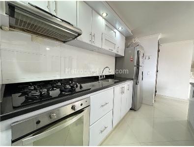 Apartamento en venta en Cedritos, Bogotá · foto 7 de 16