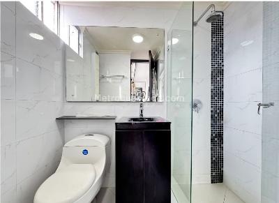 Apartamento en venta en Cedritos, Bogotá · foto 15 de 16