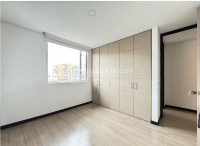 Apartamento en venta en Belmira, Bogotá · foto 10 de 20