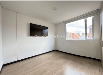 Apartamento en venta en Belmira, Bogotá · foto 11 de 20