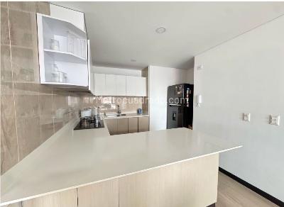 Apartamento en venta en Belmira, Bogotá · foto 8 de 20