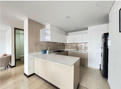 Apartamento en venta en Belmira, Bogotá · foto 7 de 20
