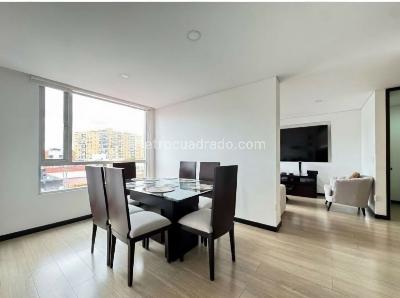 Apartamento en venta en Belmira, Bogotá · foto 4 de 20
