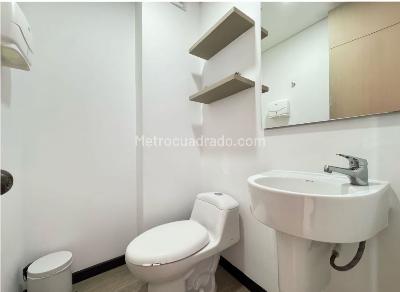 Apartamento en venta en Belmira, Bogotá · foto 18 de 20