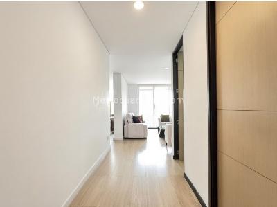Apartamento en venta en Belmira, Bogotá · foto 6 de 20