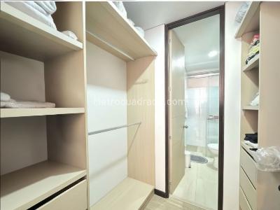 Apartamento en venta en Belmira, Bogotá · foto 17 de 20