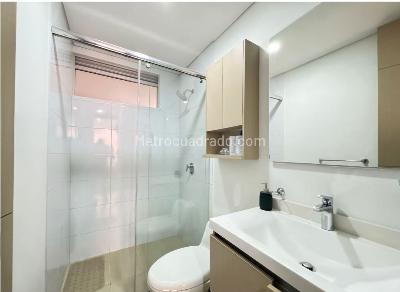 Apartamento en venta en Belmira, Bogotá · foto 20 de 20