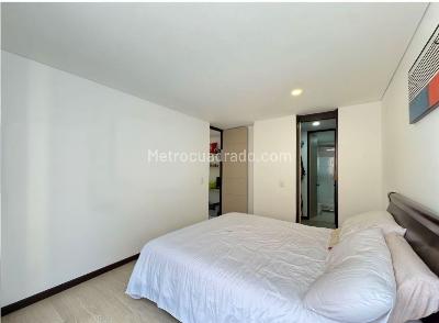 Apartamento en venta en Belmira, Bogotá · foto 12 de 20