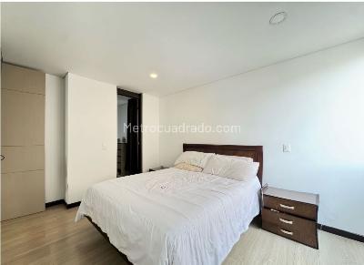 Apartamento en venta en Belmira, Bogotá · foto 13 de 20