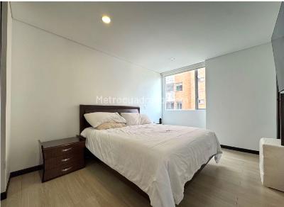 Apartamento en venta en Belmira, Bogotá · foto 14 de 20
