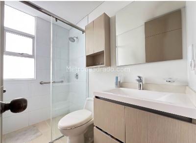 Apartamento en venta en Belmira, Bogotá · foto 19 de 20