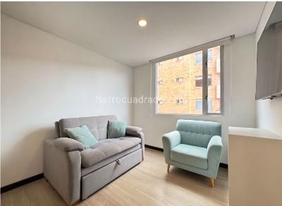 Apartamento en venta en Belmira, Bogotá · foto 16 de 20