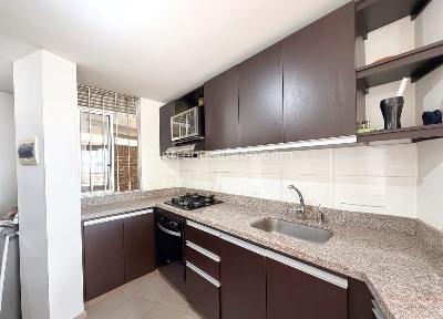 Apartamento en venta en Santa Teresa Calle 168, Bogotá · foto 6 de 14
