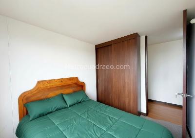 Apartamento en venta en Santa Teresa Calle 168, Bogotá · foto 12 de 14