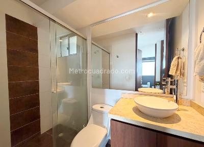 Apartamento en venta en Santa Teresa Calle 168, Bogotá · foto 14 de 14