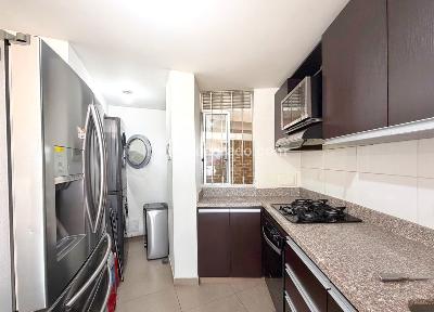 Apartamento en venta en Santa Teresa Calle 168, Bogotá · foto 8 de 14