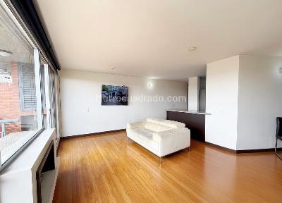 Apartamento en venta en Santa Teresa Calle 168, Bogotá · foto 3 de 14