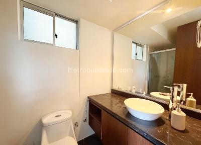 Apartamento en venta en Santa Teresa Calle 168, Bogotá · foto 13 de 14