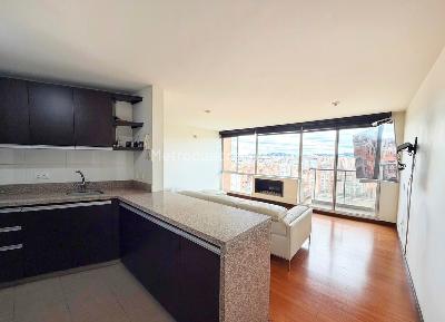 Apartamento en venta en Santa Teresa Calle 168, Bogotá · foto 5 de 14