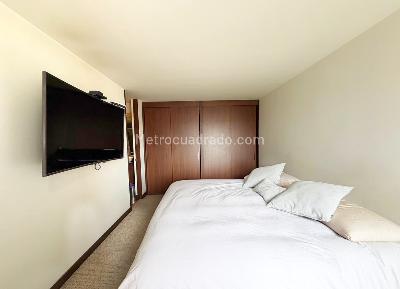 Apartamento en venta en Santa Teresa Calle 168, Bogotá · foto 10 de 14