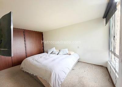 Apartamento en venta en Santa Teresa Calle 168, Bogotá · foto 11 de 14