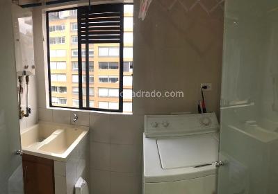 Apartamento en venta en Cedritos, Bogotá · foto 12 de 13