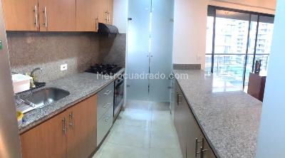 Apartamento en venta en Cedritos, Bogotá · foto 5 de 13