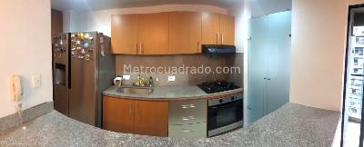 Apartamento en venta en Cedritos, Bogotá · foto 4 de 13