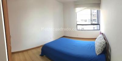 Apartamento en venta en Cedritos, Bogotá · foto 6 de 13