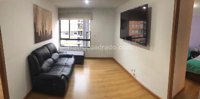 Apartamento en venta en Cedritos, Bogotá · foto 2 de 13