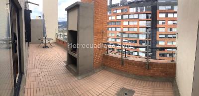 Apartamento en venta en Cedritos, Bogotá · foto 13 de 13