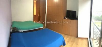 Apartamento en venta en Cedritos, Bogotá · foto 7 de 13