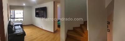 Apartamento en venta en Cedritos, Bogotá · foto 3 de 13