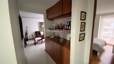 Apartamento en venta en Cedritos, Bogotá · foto 9 de 15