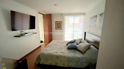Apartamento en venta en Cedritos, Bogotá · foto 2 de 15
