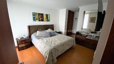 Apartamento en venta en Cedritos, Bogotá · foto 3 de 15